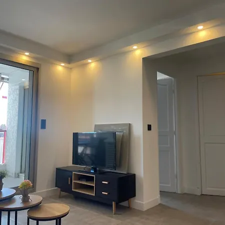 Apartmán Flat Festival - Superbe A