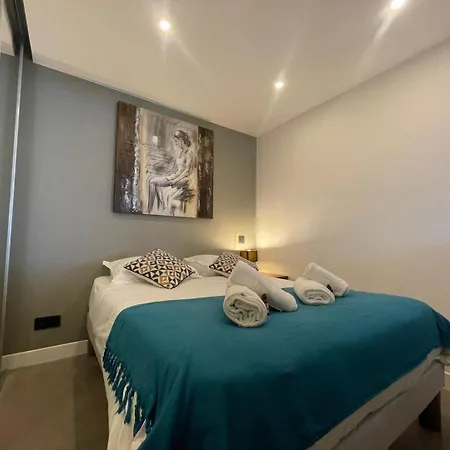 Apartmán Flat Festival - Superbe A Cannes