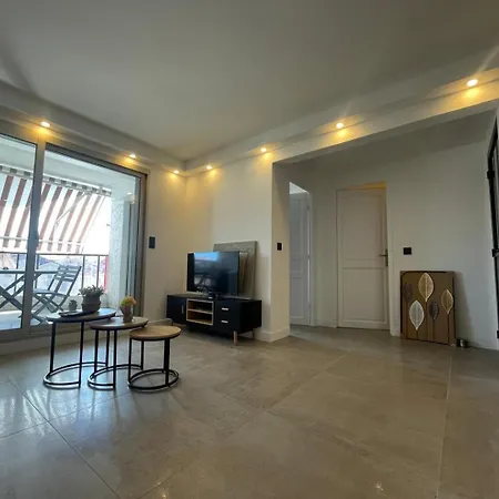 Flat Festival - Superbe A Apartmán Cannes