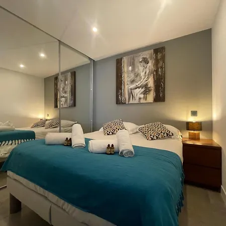 Apartmán Flat Festival - Superbe A Cannes