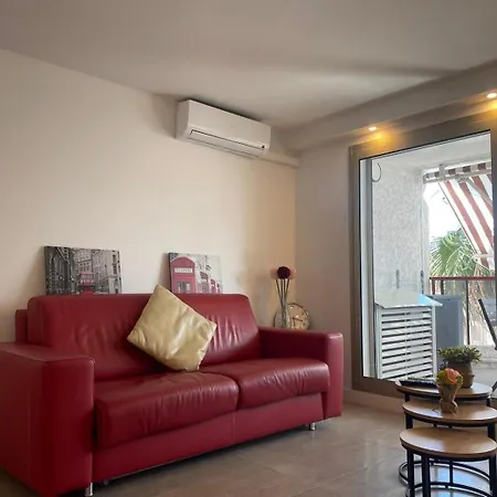 Apartmán Flat Festival - Superbe A Cannes